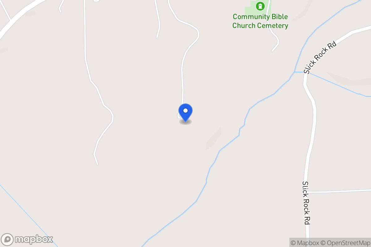 Map of 2183 E 5 Hwy