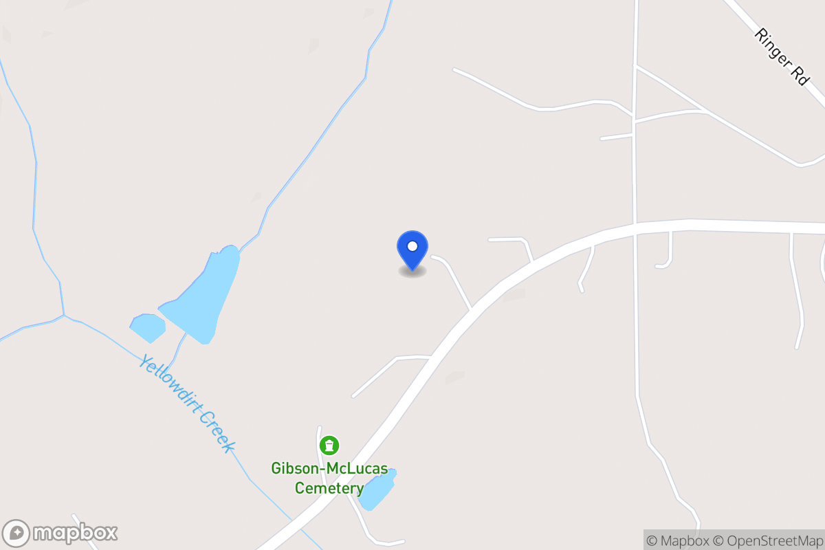 Map of 2000 E 5 Hwy