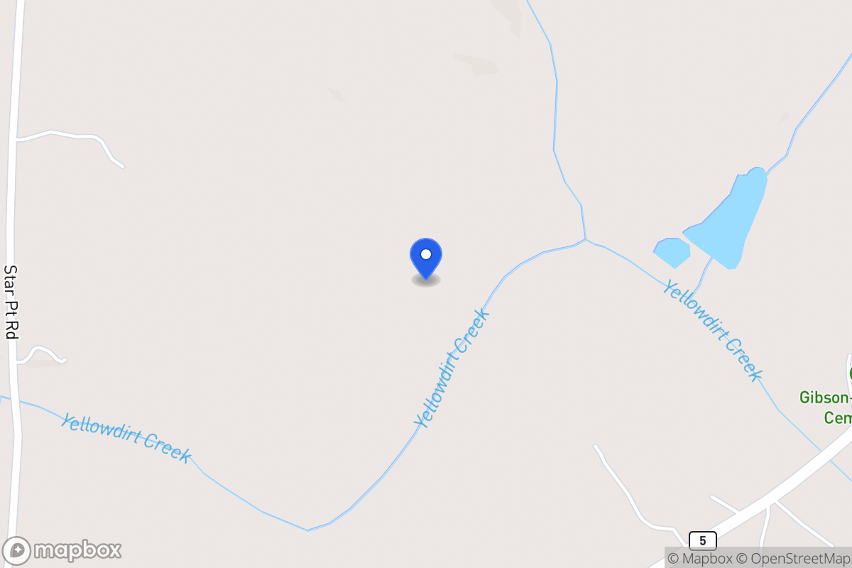 Map of 1728 5 Hwy