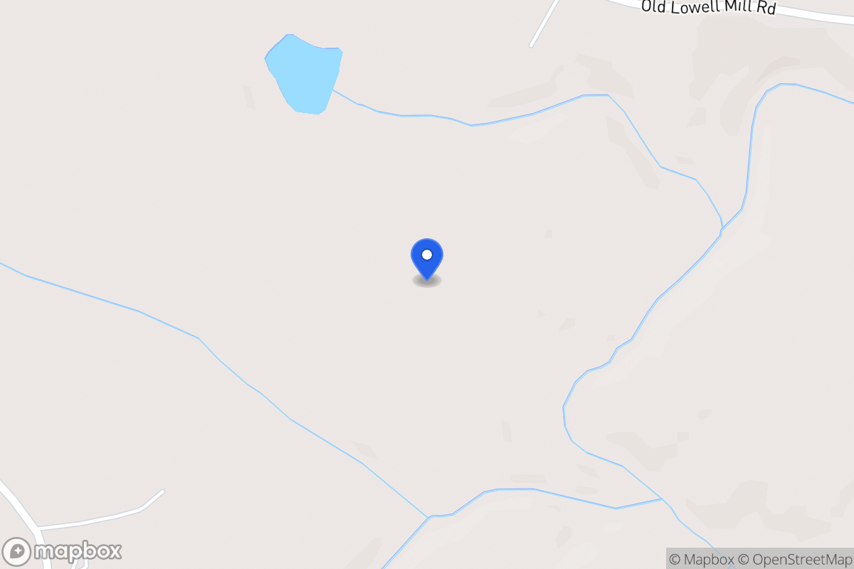 Map of 175 Old Lowell Mill Rd