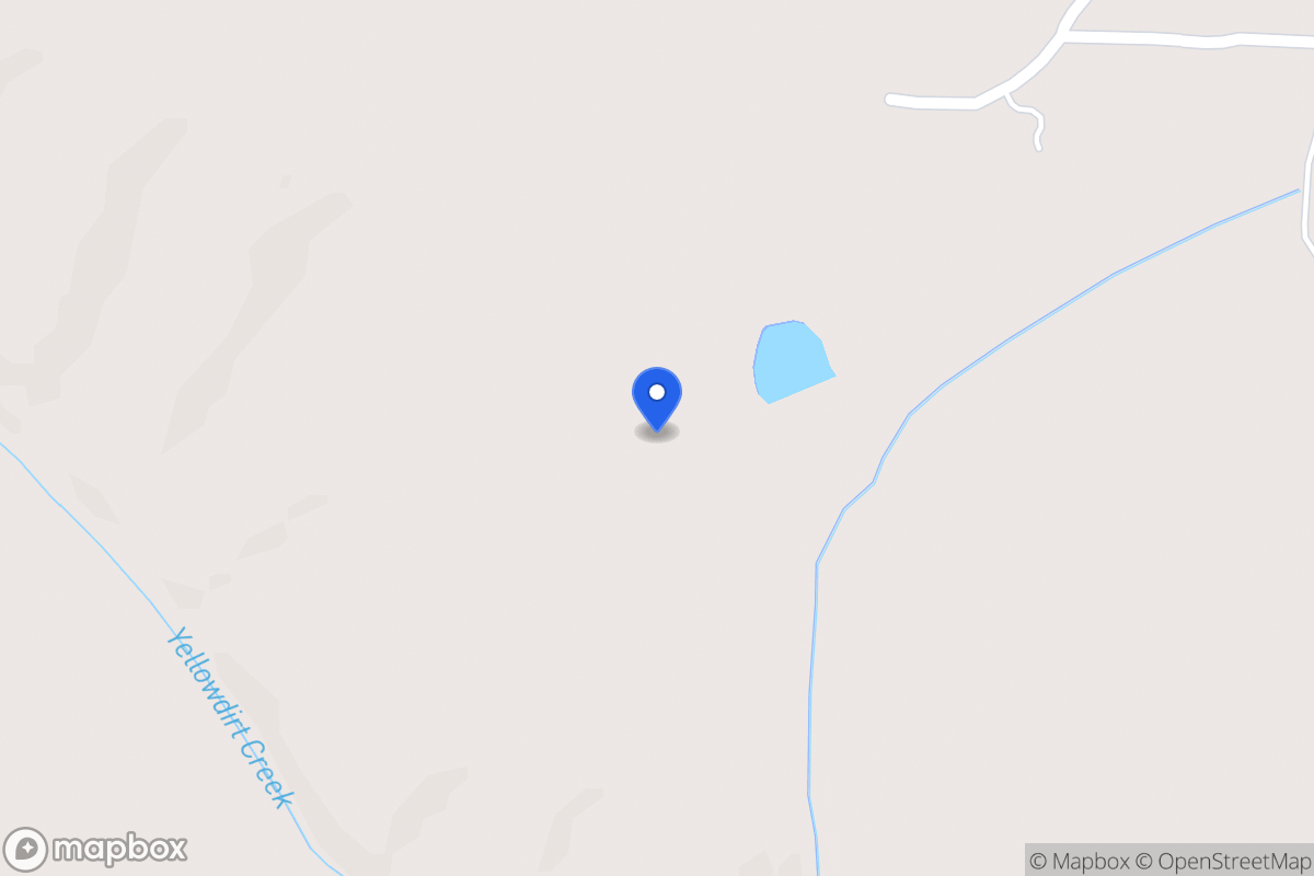 Map of 305 Lake Cir