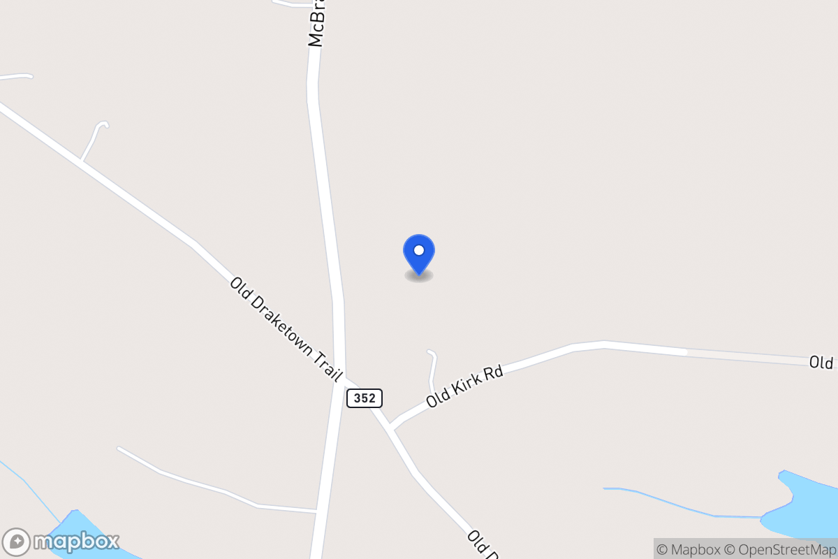 Map of 20 Old Kirk Rd