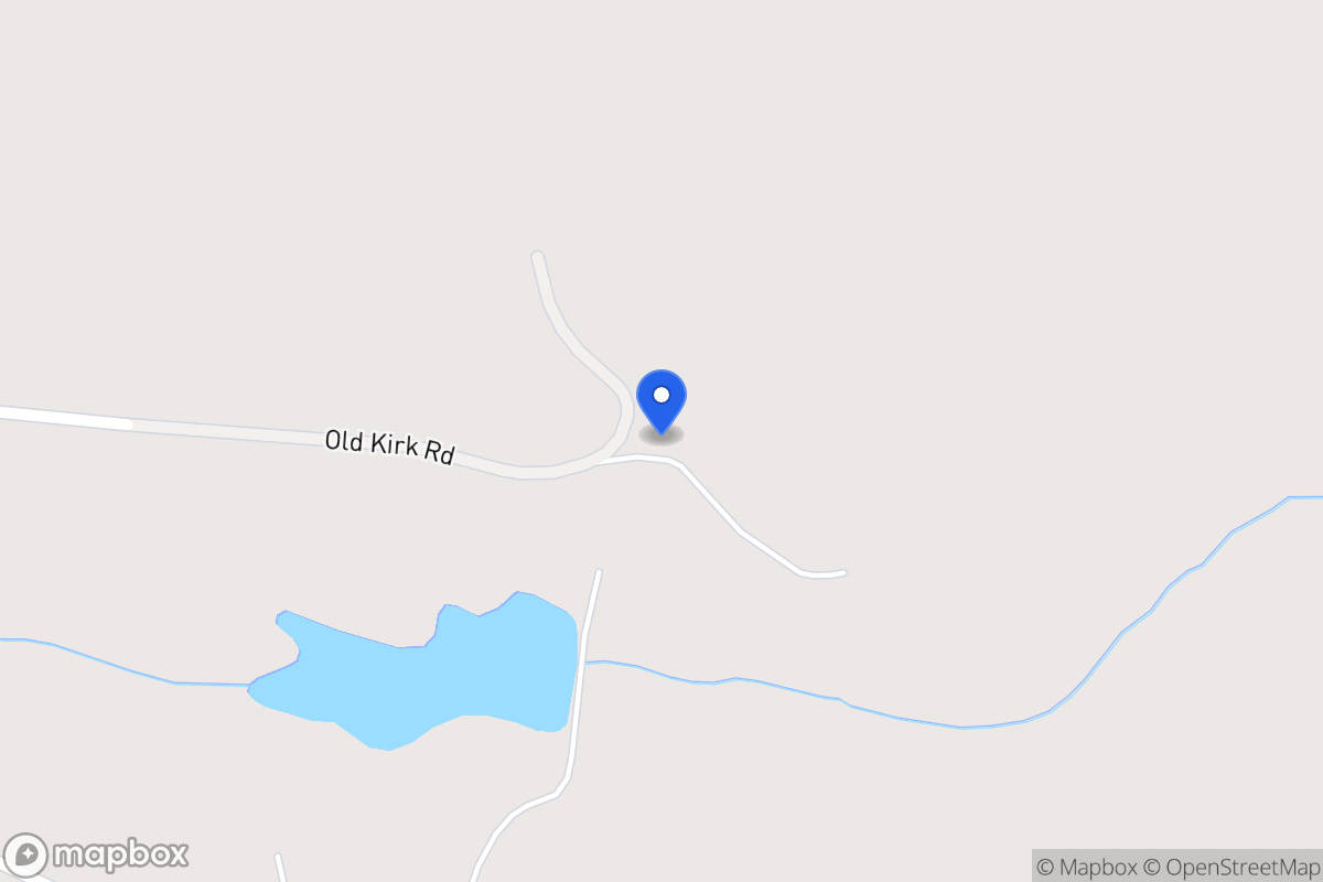 Map of Watson Rd