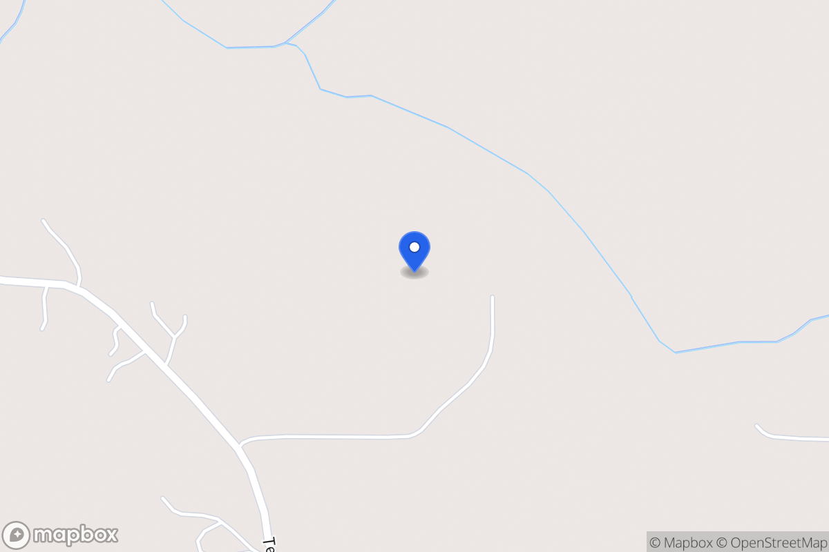 Map of 705 Temple Draketown Rd