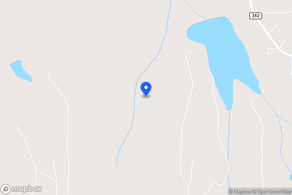 Map of Rainey Rd