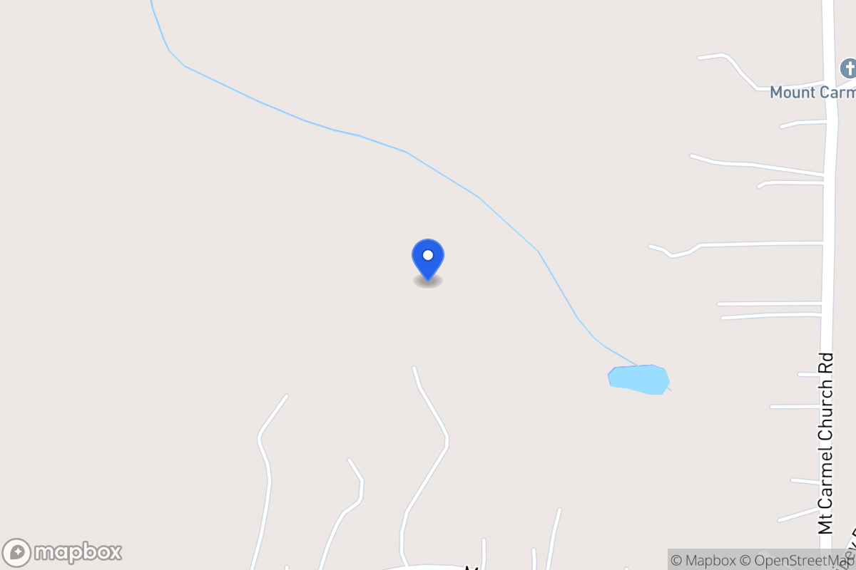 Map of 185 Morgan Rd