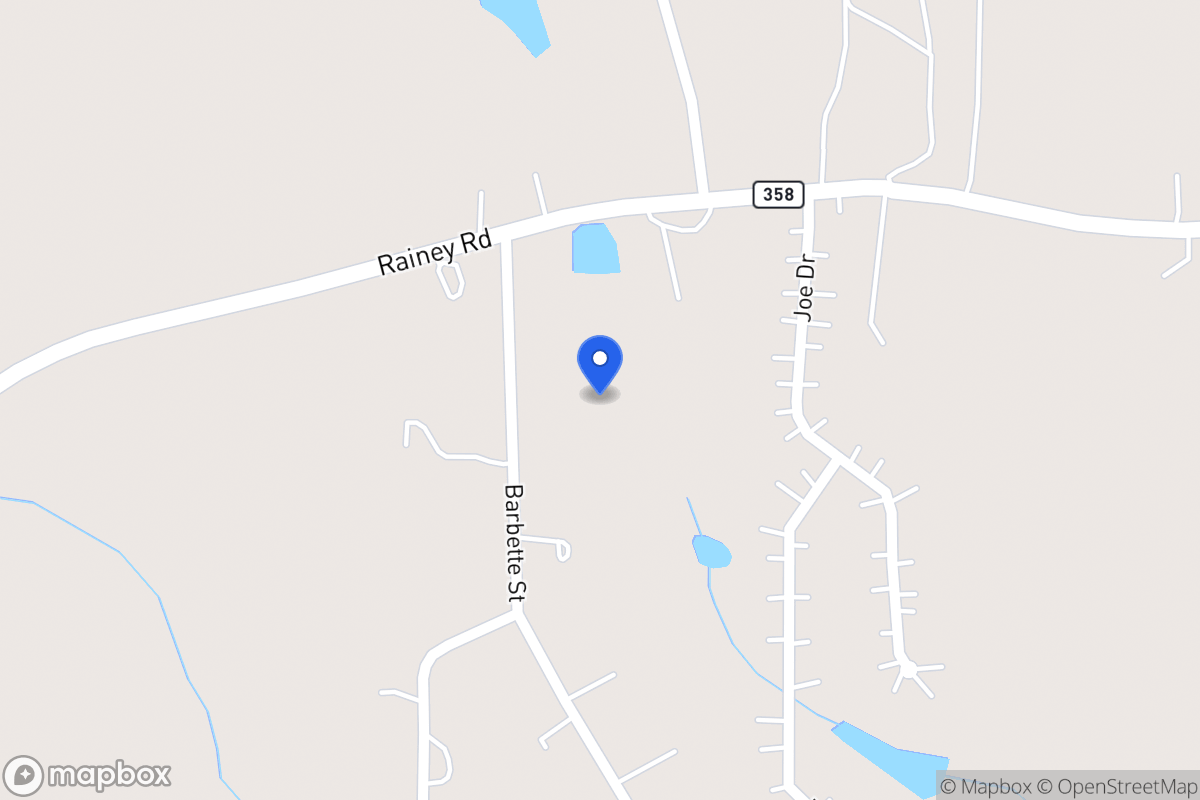 Map of 50 Barbette St