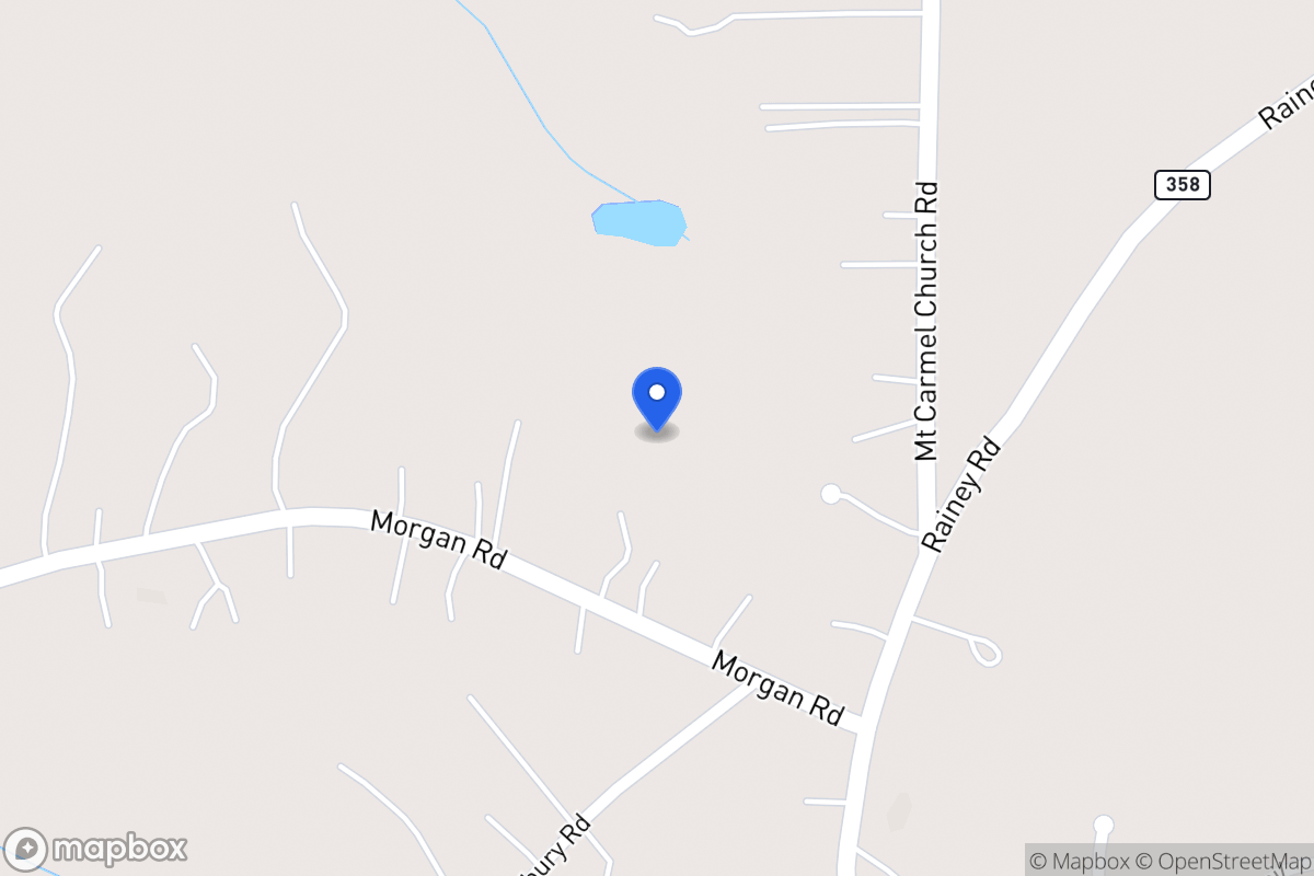 Map of 65 Morgan Rd