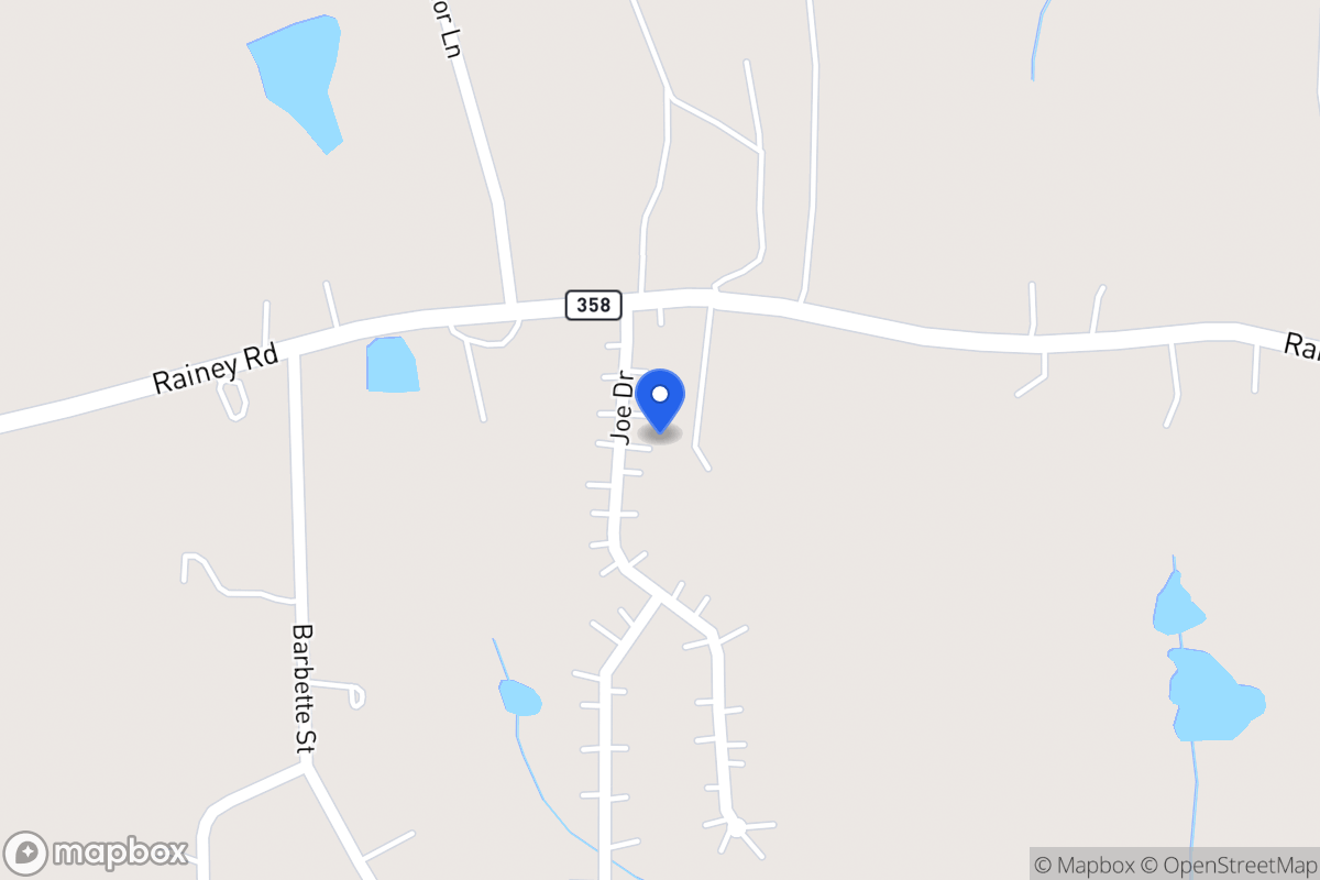 Map of 130 Joe Dr
