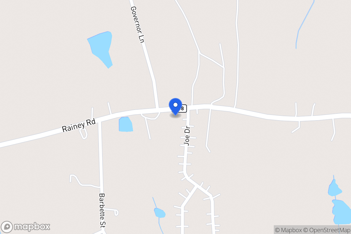 Map of 105 Joe Dr