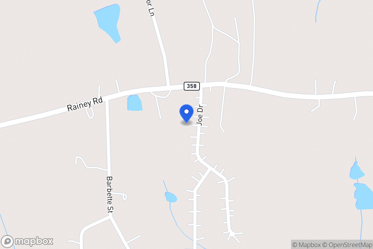 Map of 135 Joe Dr