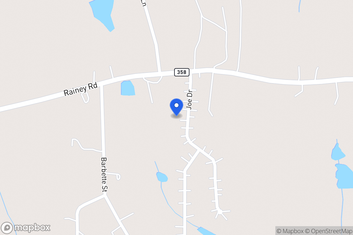 Map of 145 Joe Dr