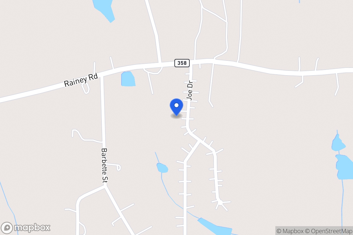 Map of 155 Joe Dr