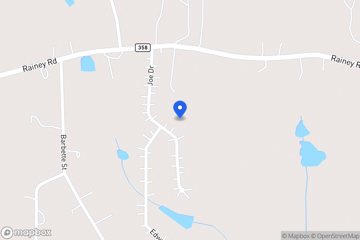 Map of 180 Joe Dr