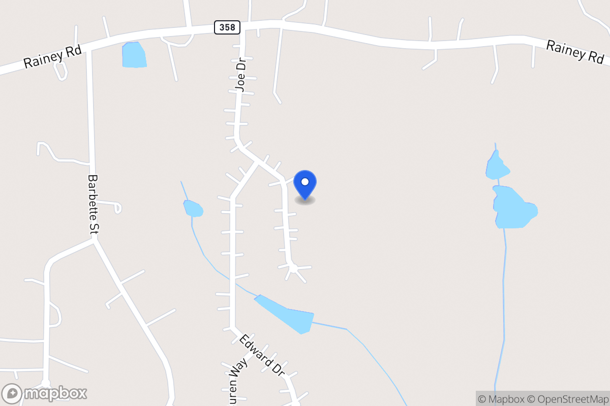 Map of 200 Joe Dr