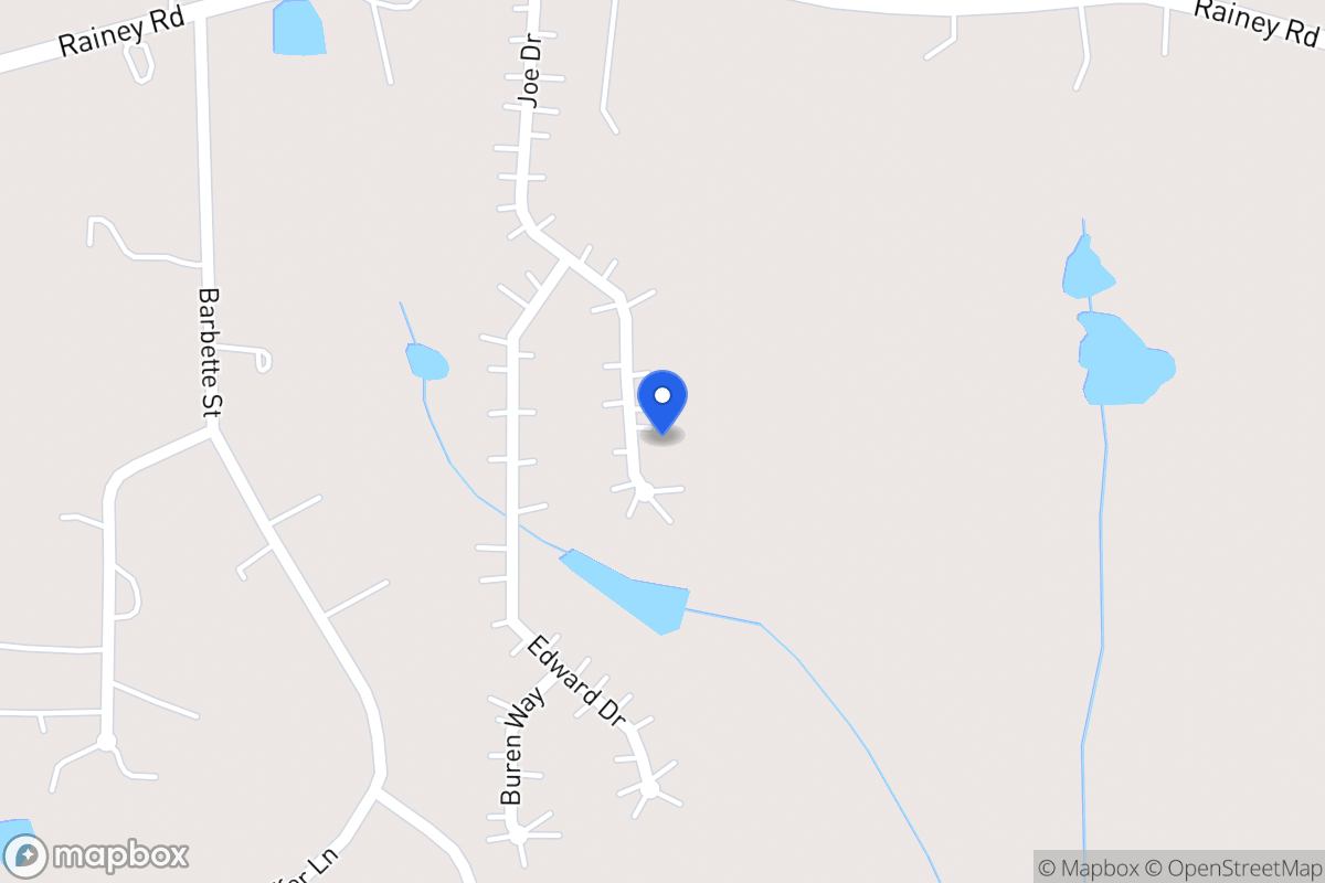 Map of 220 Joe Dr
