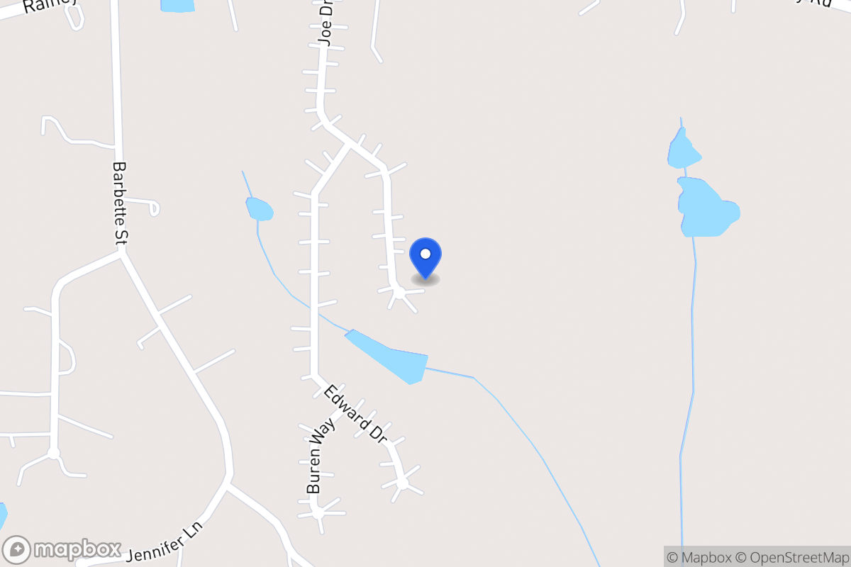 Map of 230 Joe Dr
