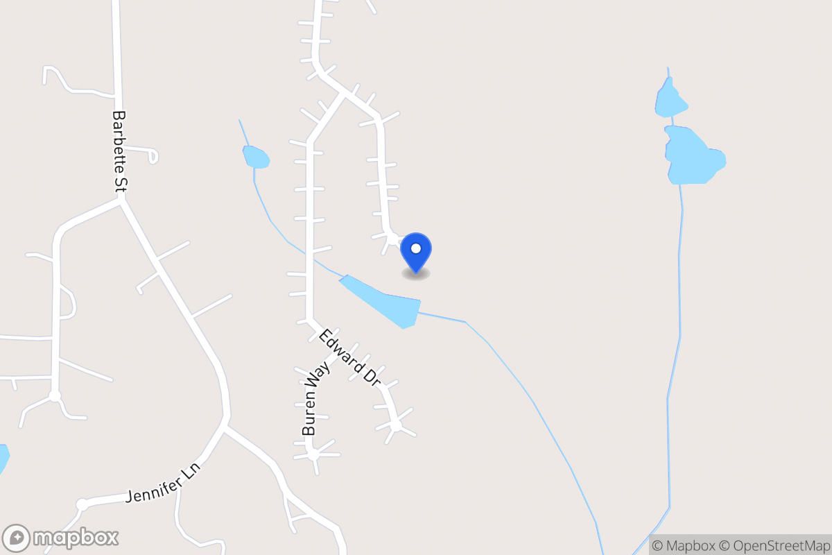 Map of 232 Joe Dr