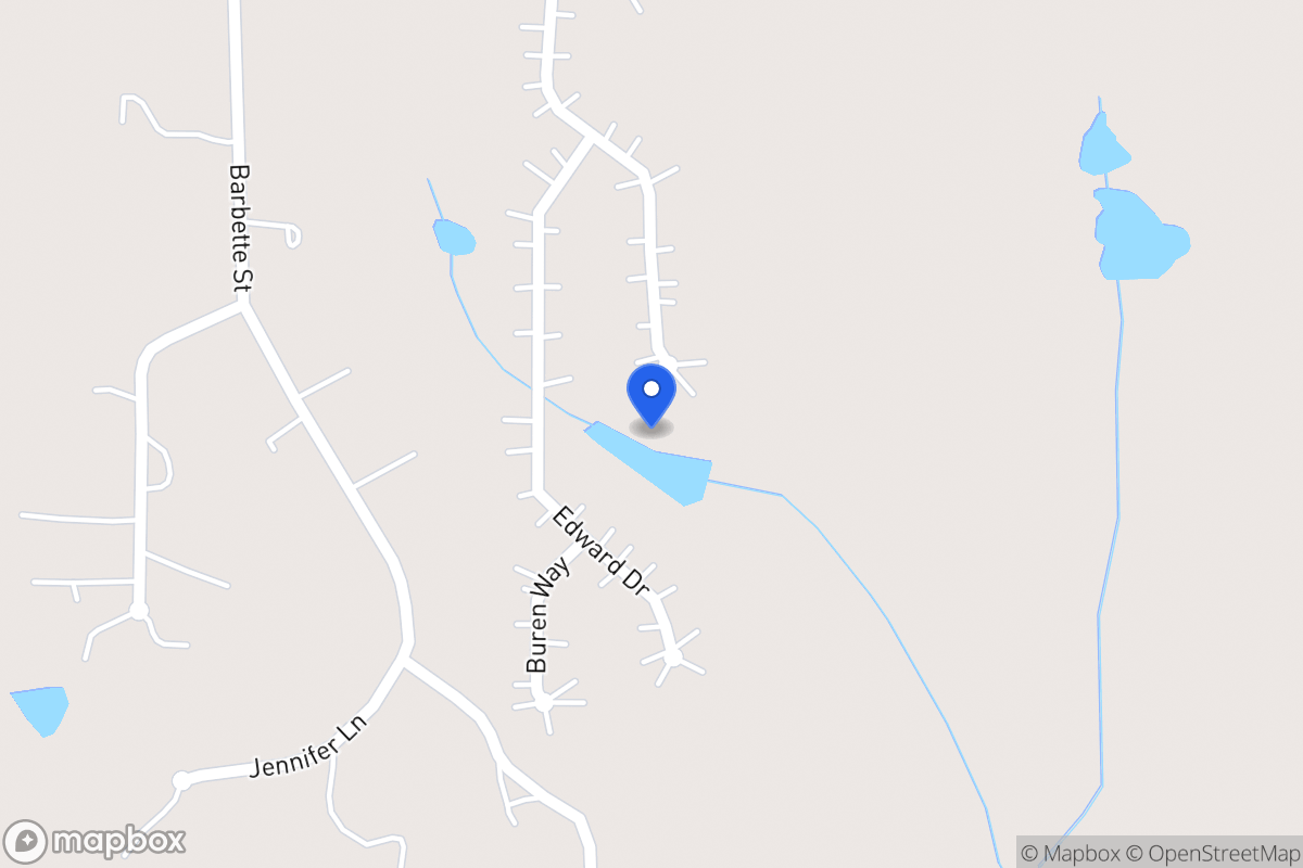 Map of 229 Joe Dr