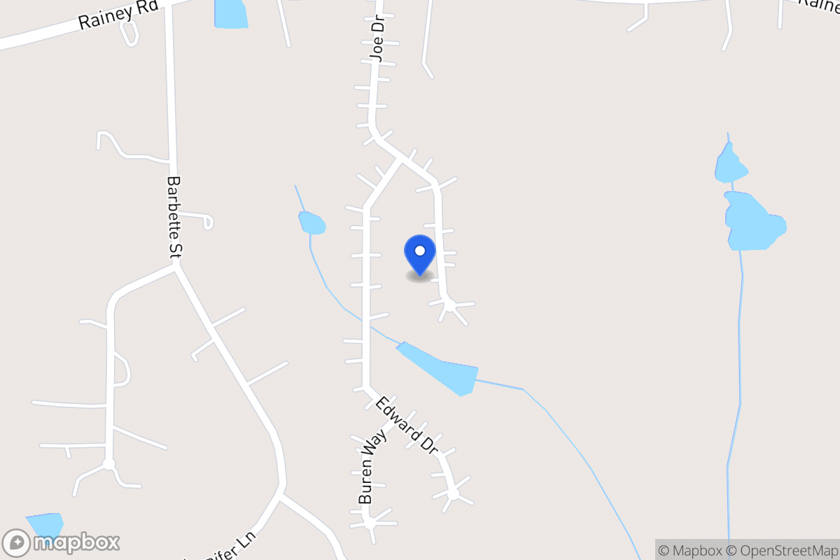Map of 215 Joe Dr