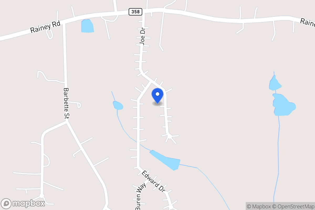 Map of 195 Joe Dr