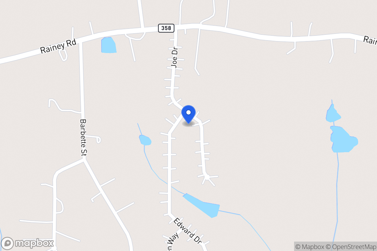 Map of 175 Joe Dr
