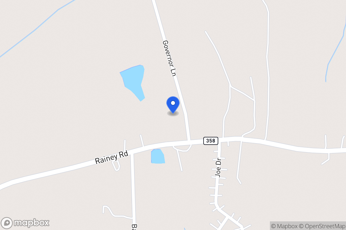 Map of 108 Governor Ln