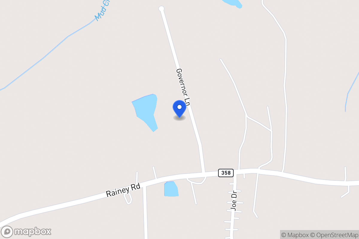 Map of 120 Governor Ln
