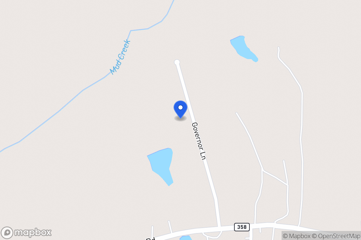 Map of 144 Governor Ln
