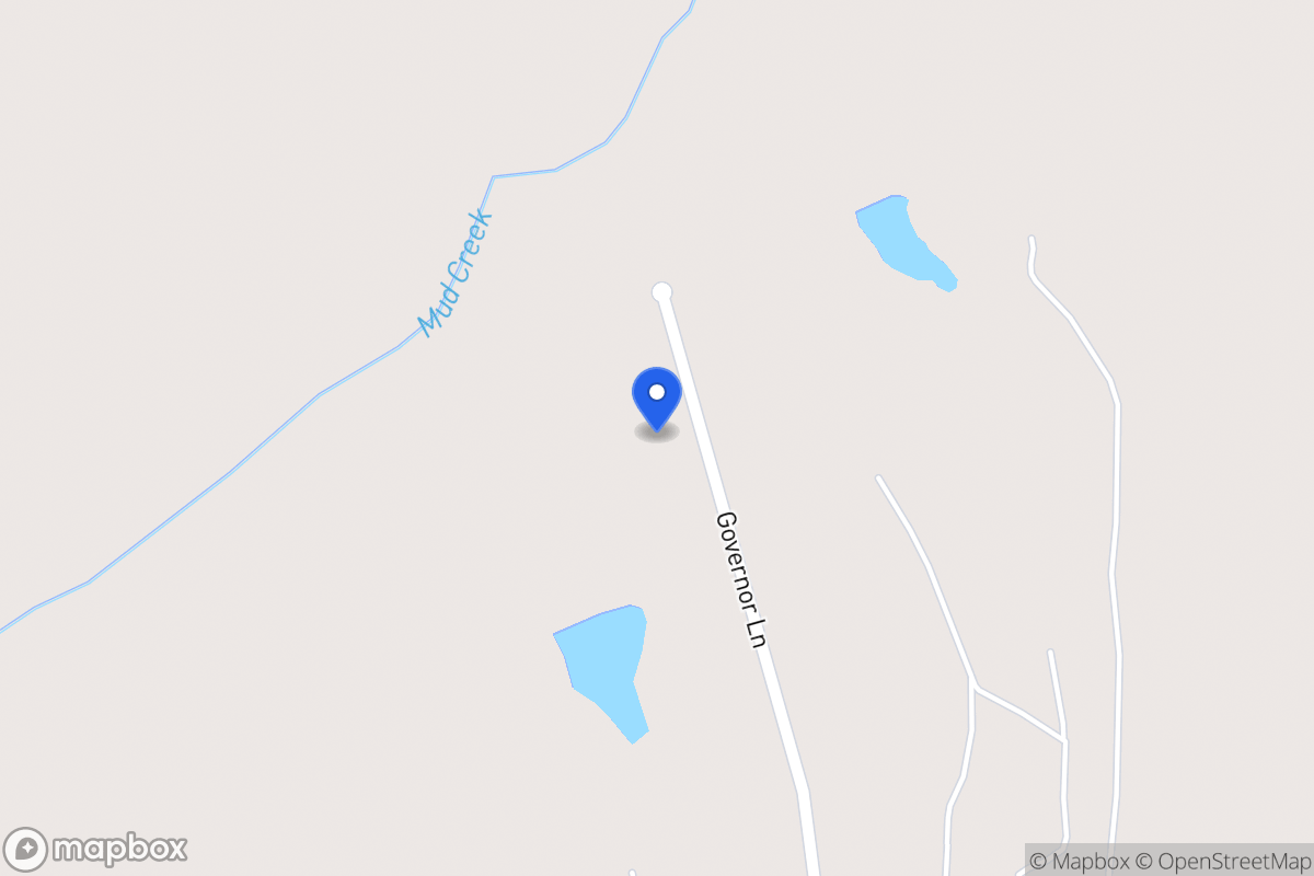 Map of 152 Governor Ln