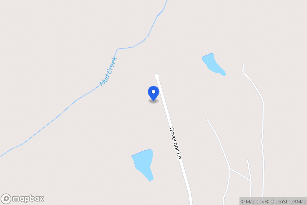 Map of 156 Governor Ln