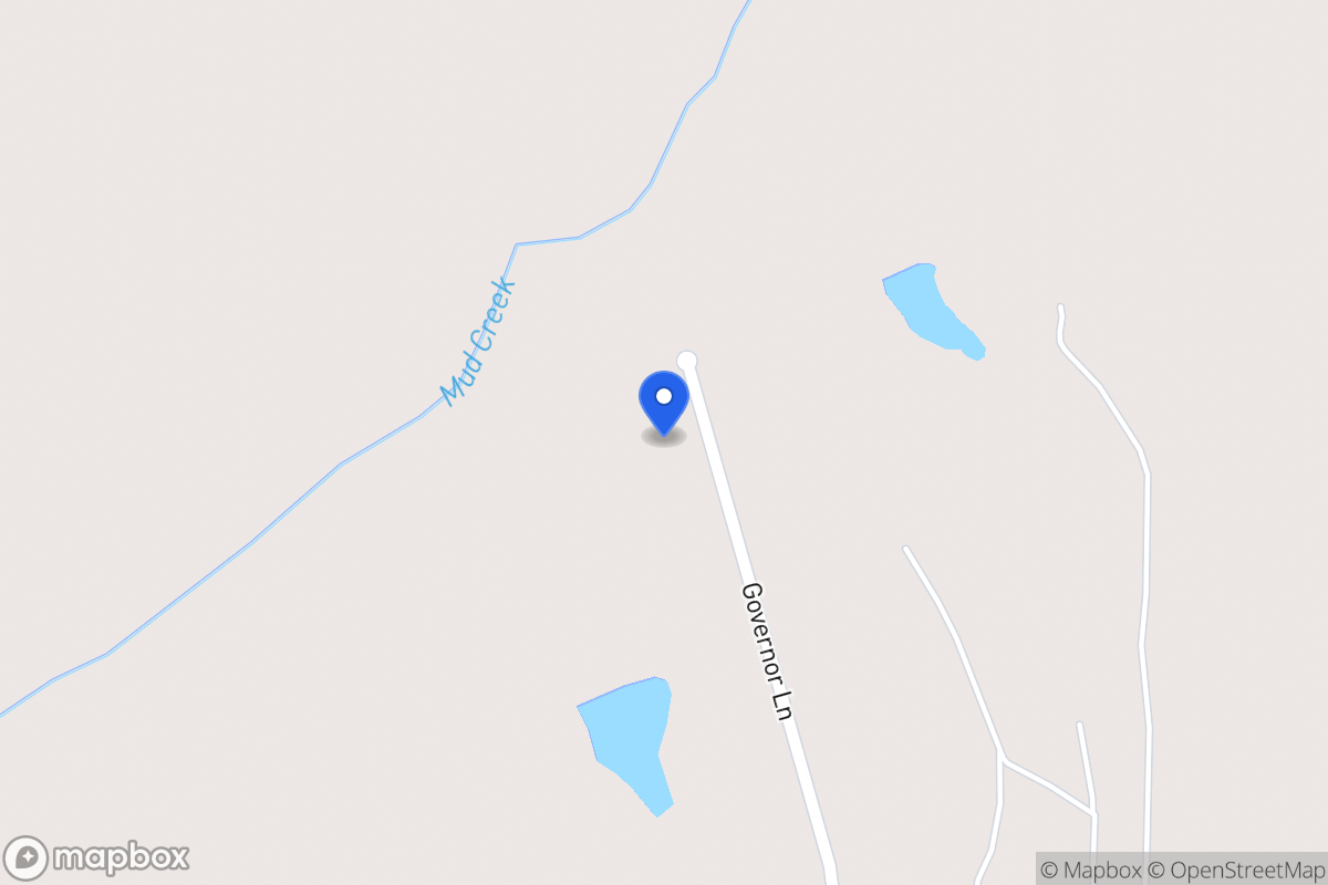Map of 160 Governor Ln