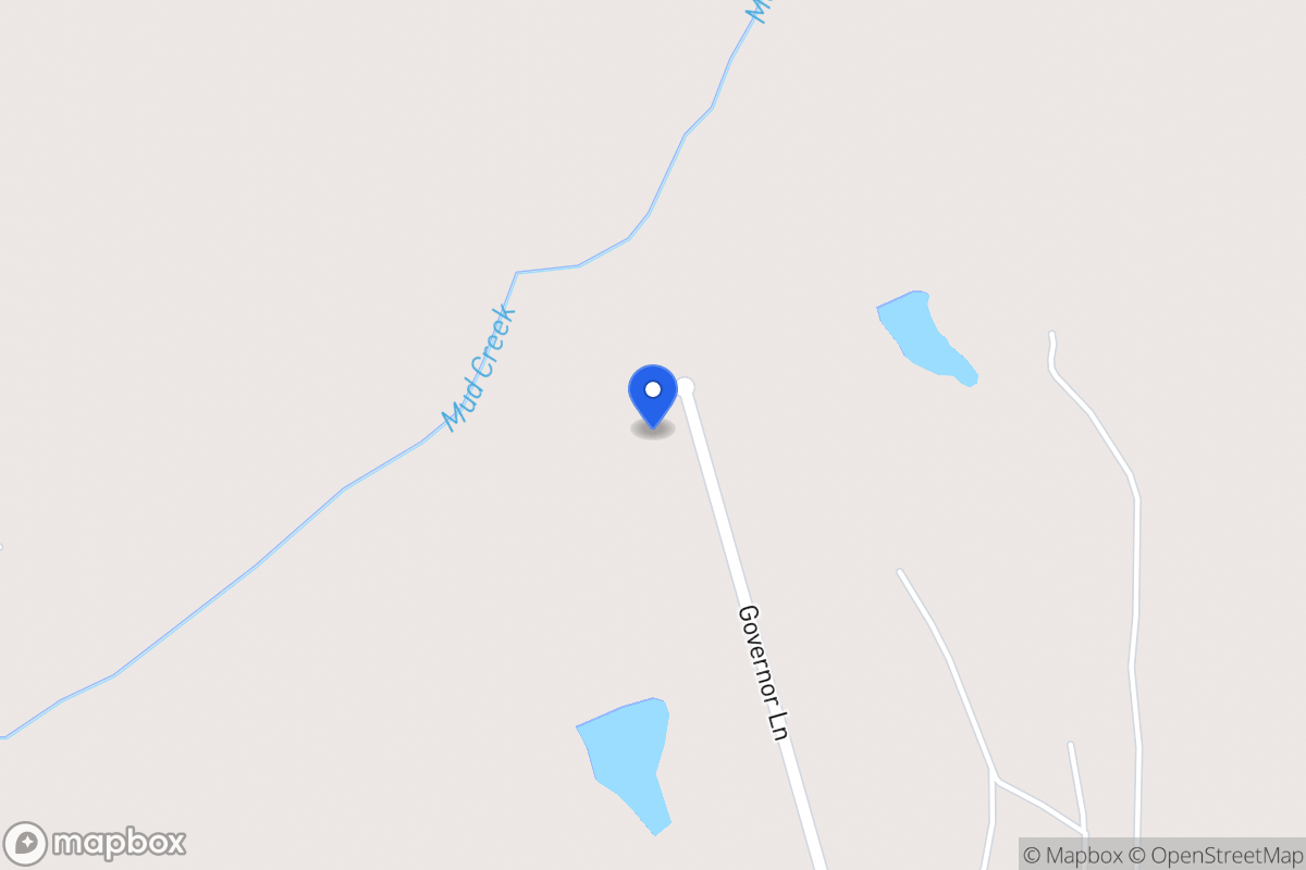 Map of 164 Governor Ln