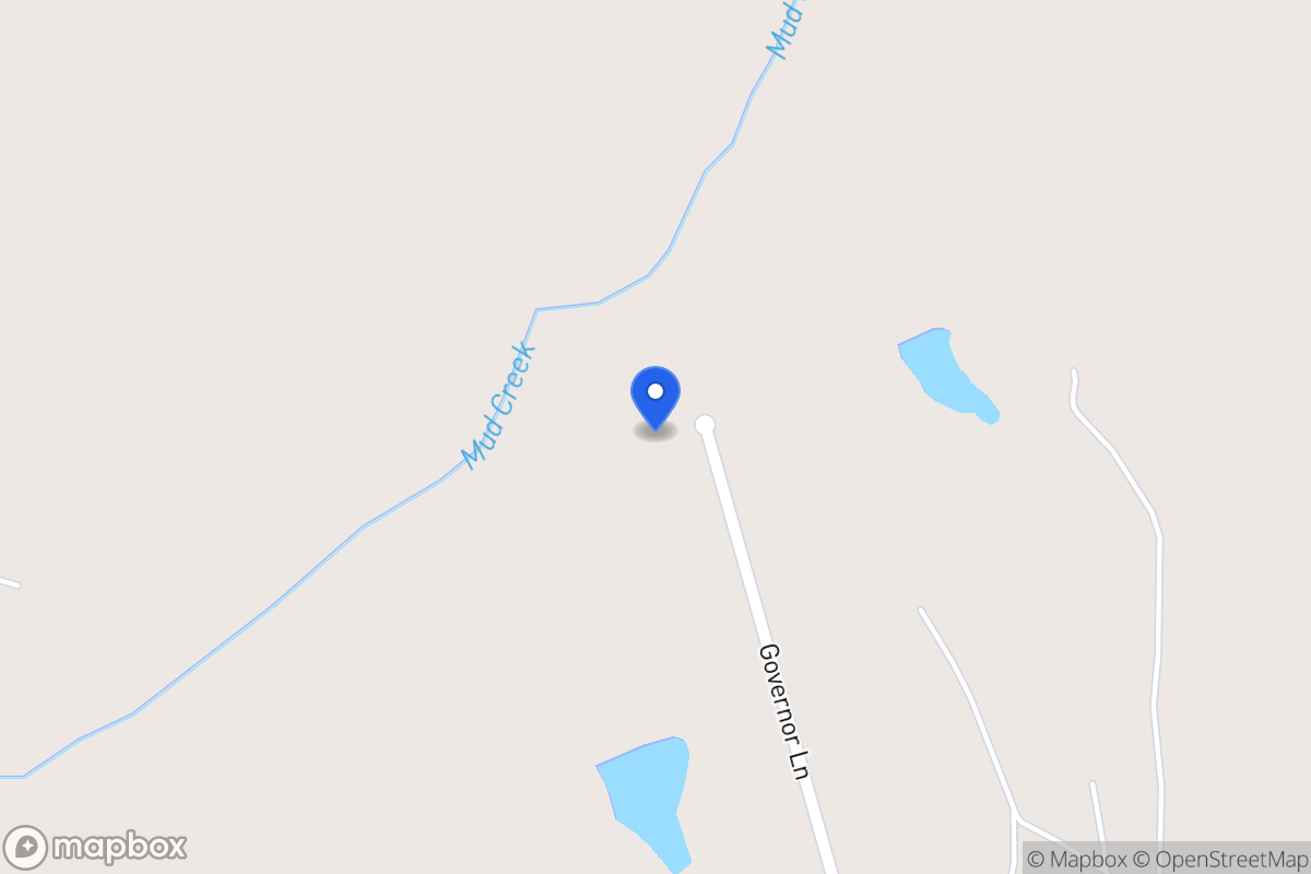Map of 168 Governor Ln