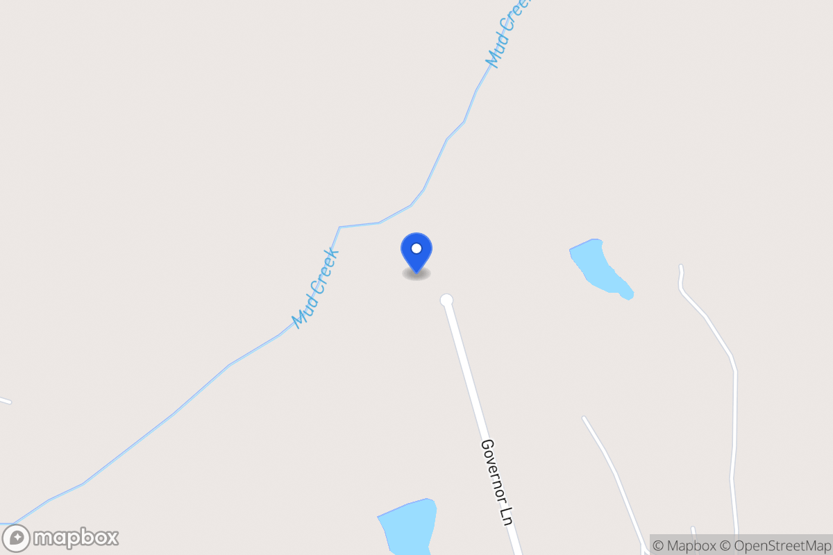 Map of 172 Governor Ln
