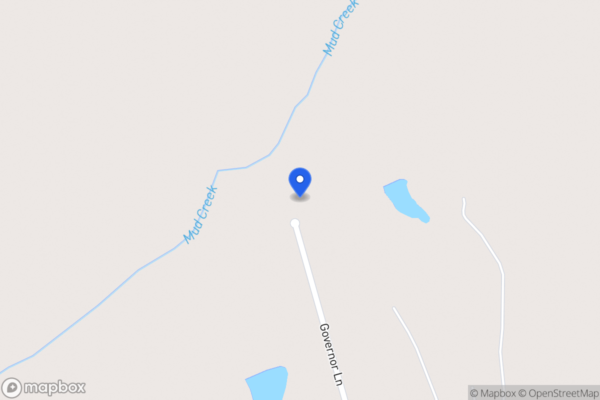 Map of 173 Governor Ln