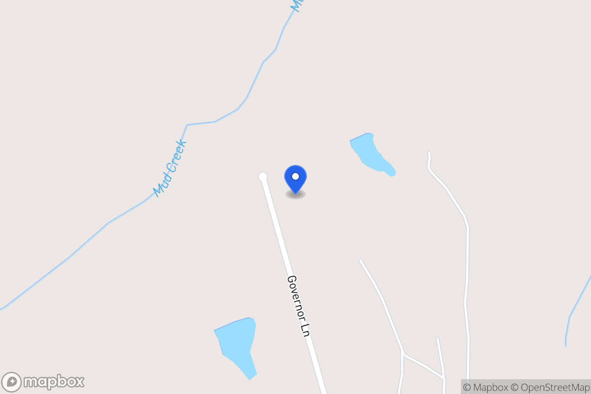 Map of 161 Governor Ln