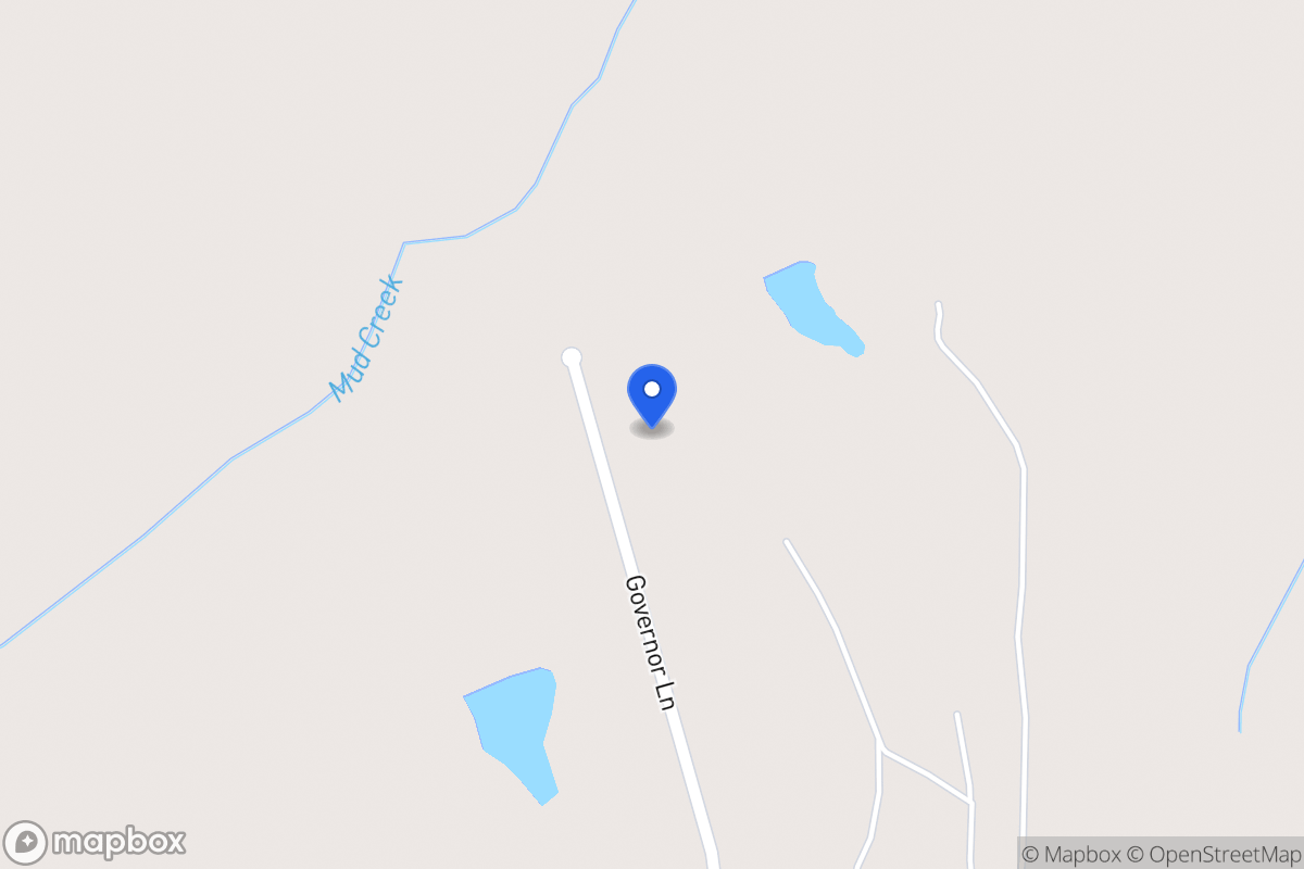 Map of 157 Governor Ln