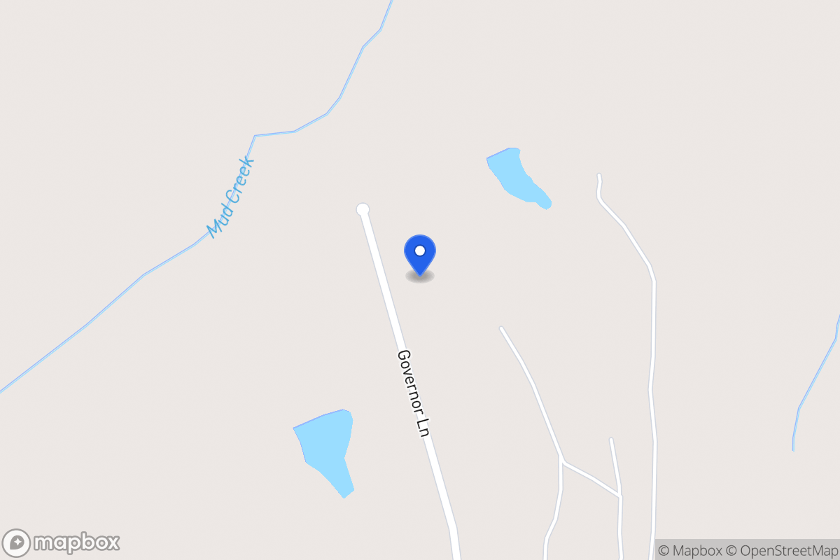 Map of 153 Governor Ln