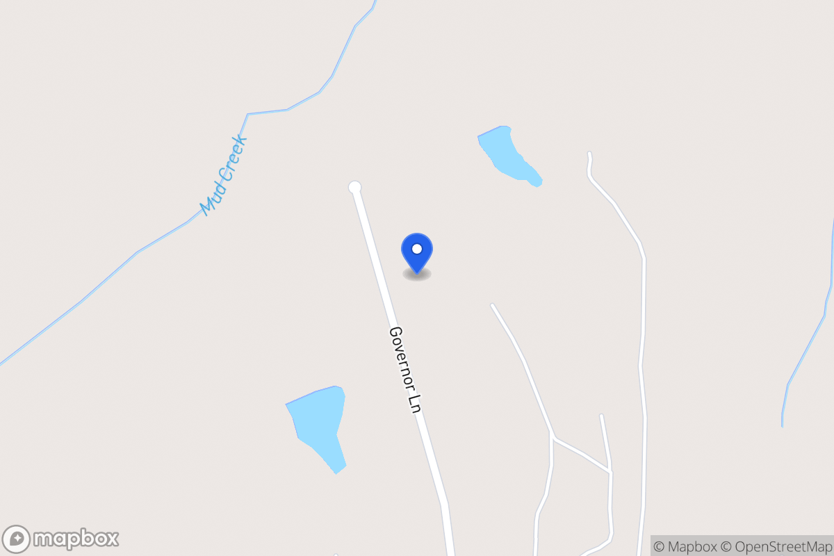Map of 149 Governor Ln
