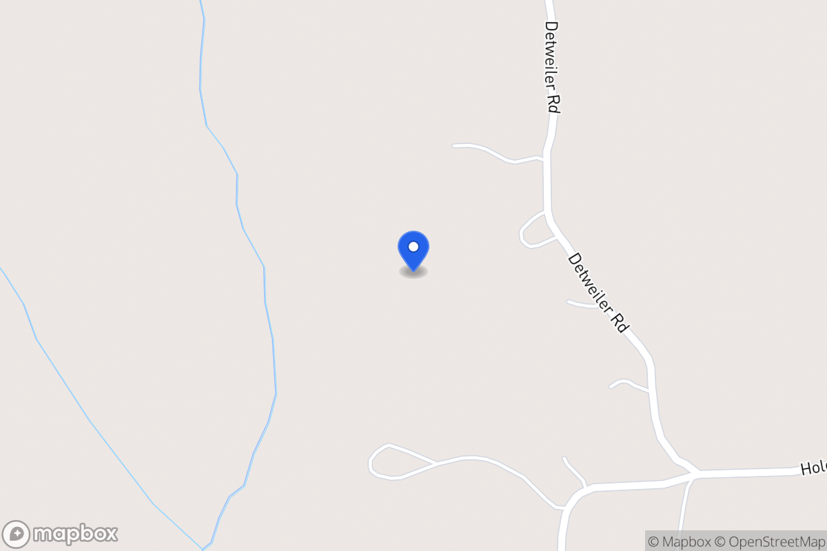 Map of 130 Detweiler Rd