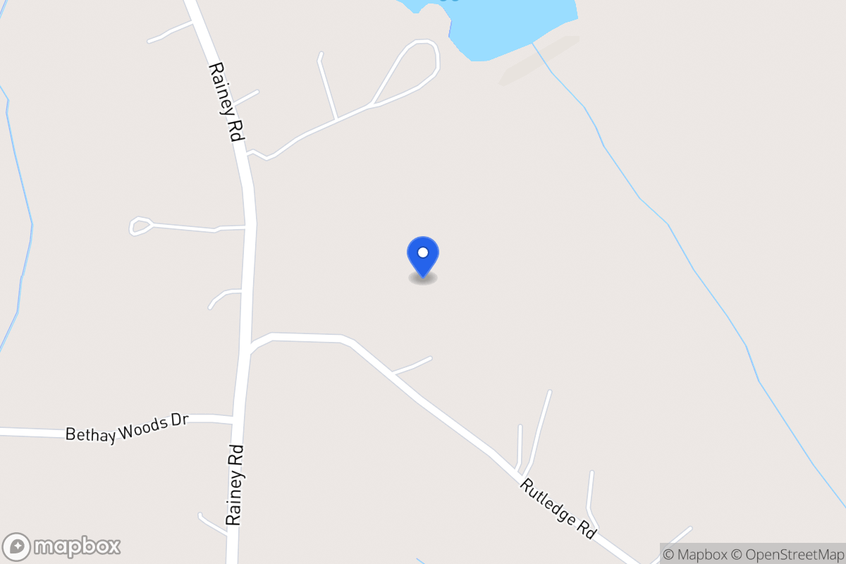 Map of 78 Rutledge Rd