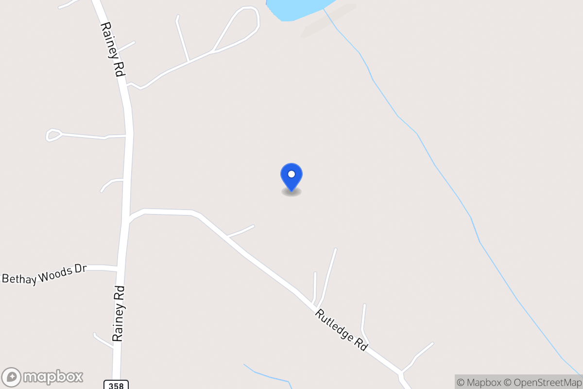 Map of 120 Rutledge Rd