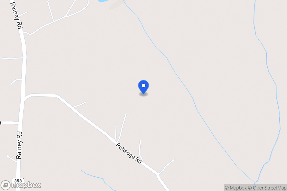 Map of 138 Rutledge Rd