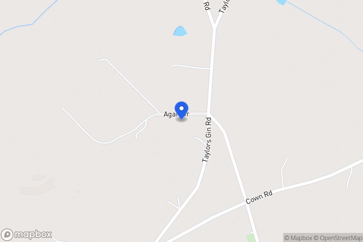 Map of 24 Agan Dr
