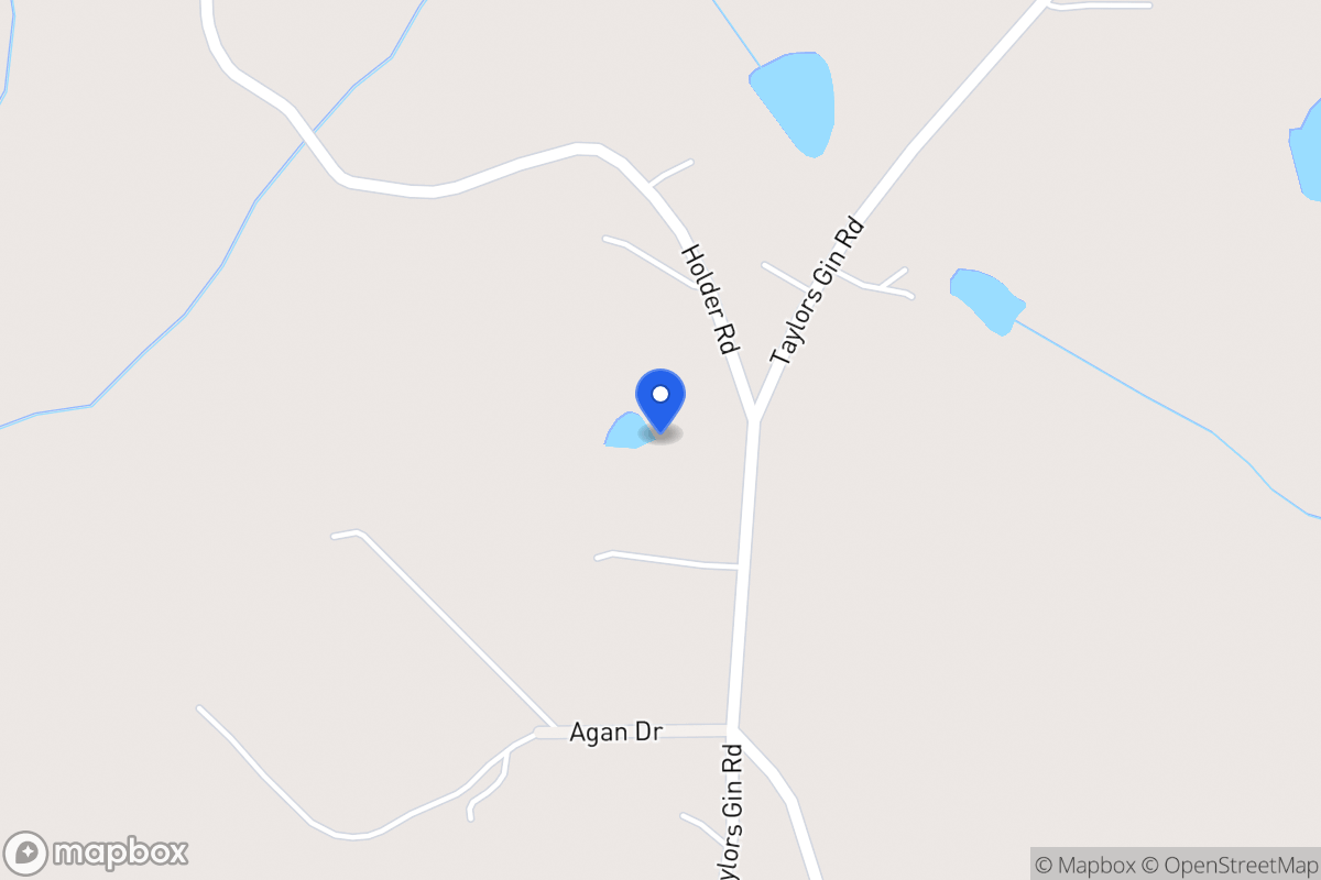 Map of 18 Holder Rd