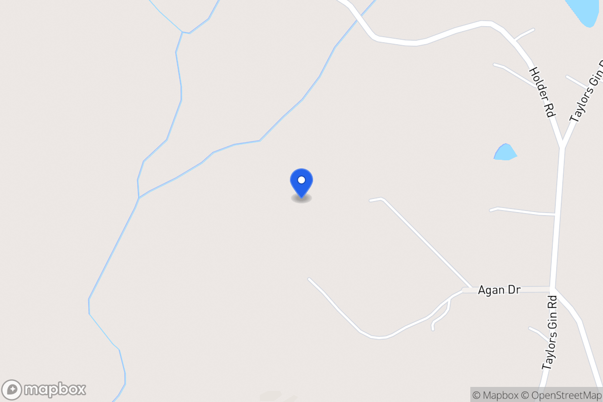 Map of 75 Agan Dr