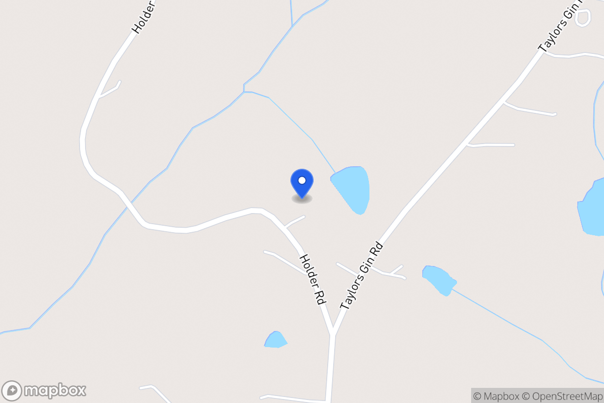 Map of 77 Holder Rd