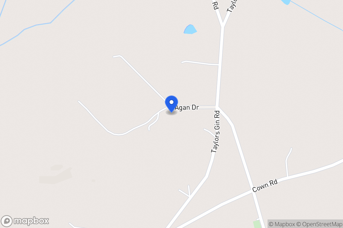 Map of 30 Agan Dr