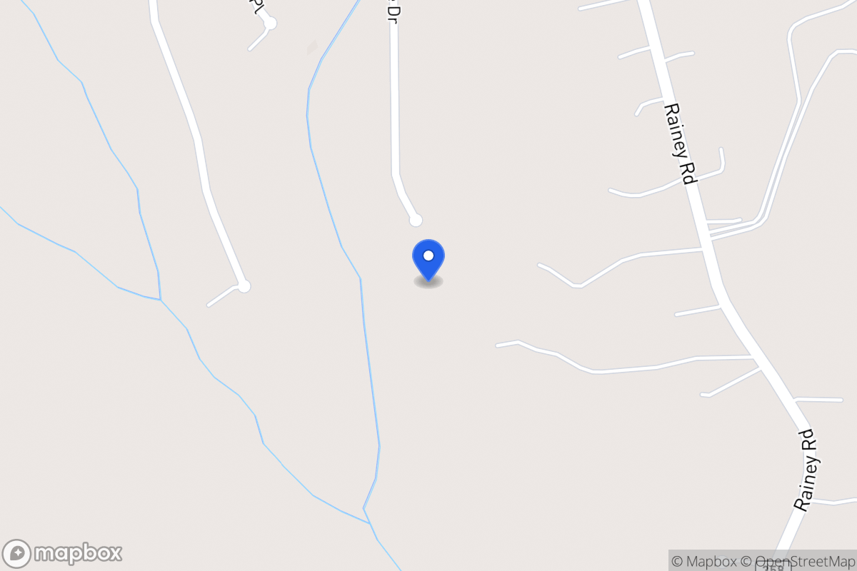 Map of 340 Nicole Dr